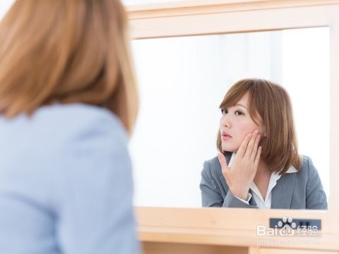 为什么会变成敏感性皮肤呢？