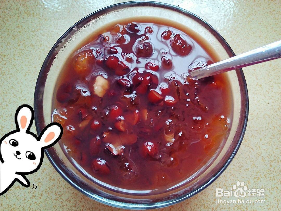 贫血的食疗方法