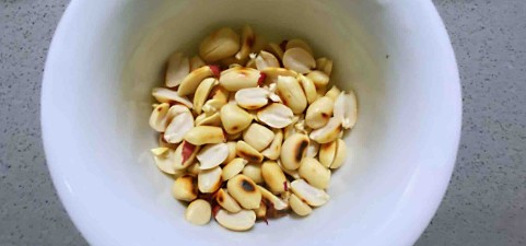 东北生菜包饭的做法