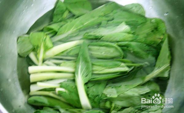 简单做好吃的榨菜肉丝菜汤面