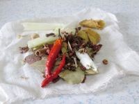 老签传之干锅鸭头