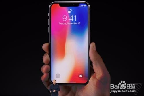 苹果iphonex具体解说