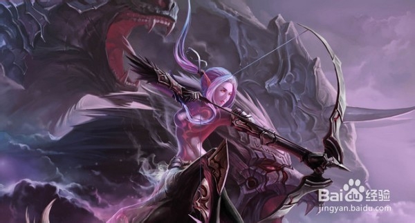 魔兽世界怀旧服狂暴姿态怎么学