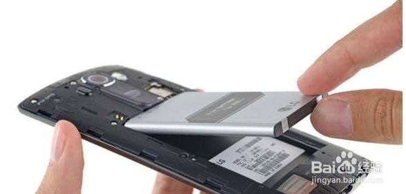 手机落水后的最好处理方法