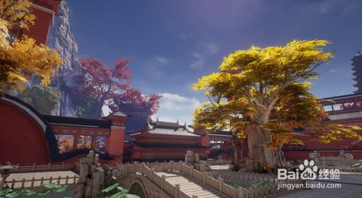 楚留香手游华山如何加点