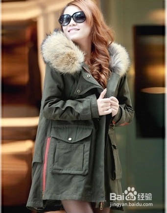 秋冬季节穿什么?