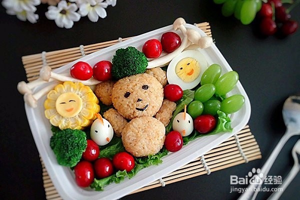 怎么让宝宝爱上吃饭？宝宝厌食怎么办？