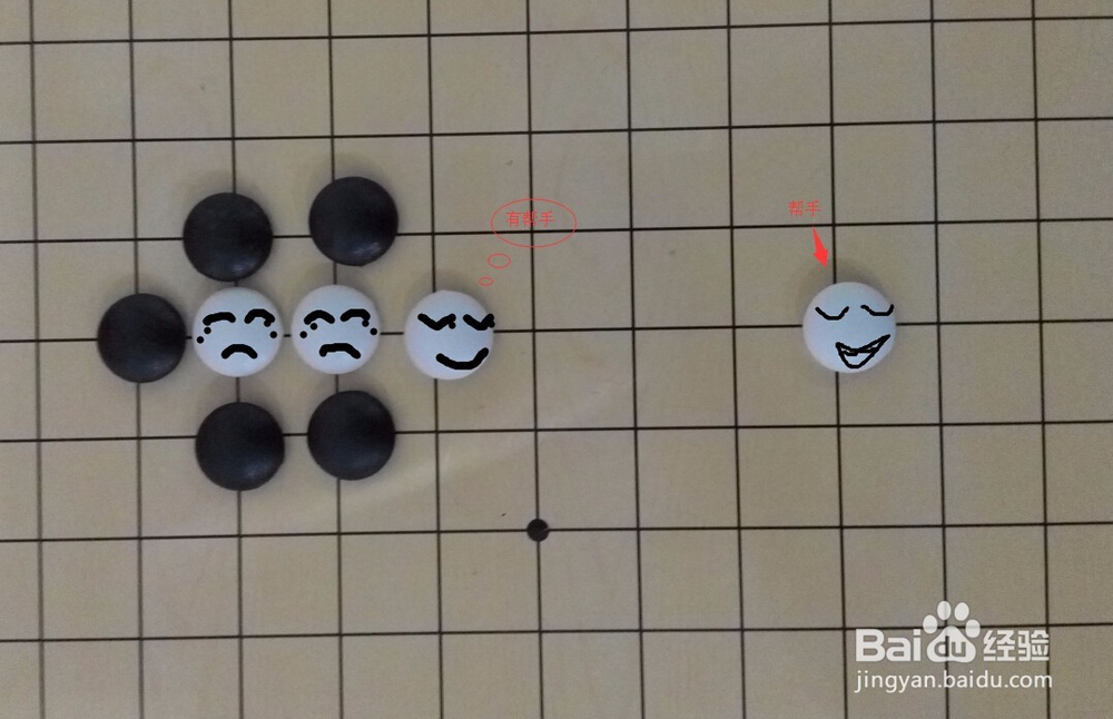 个人见解—如何引导孩子学围棋