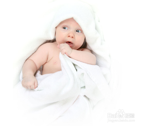 小孩发高烧怎么办？