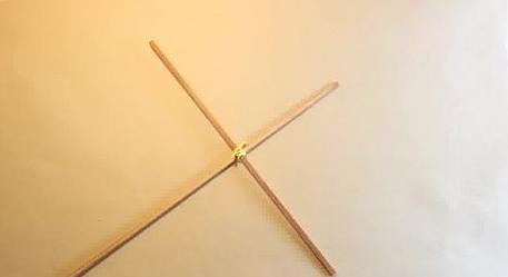 简单的手工制作