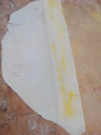 特级金牌手擀炸酱面