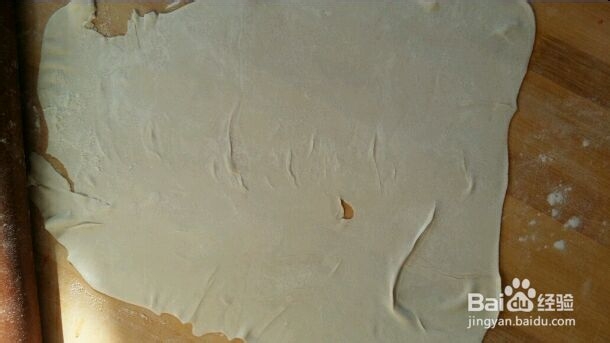 妈妈教我做的馄炖