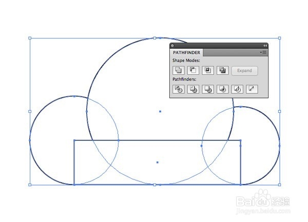 初级插画教程：可爱宝宝风格艺术品（上）