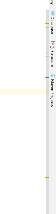 如何去掉Intellij IDEA过多的警告 设置警告级别