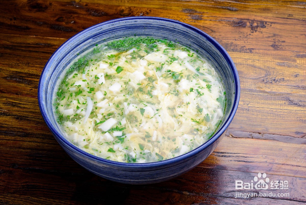 怎样制作银鱼萝卜汤？