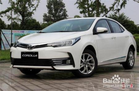 谁是你的菜速腾1.2T对比卡罗拉1.2T