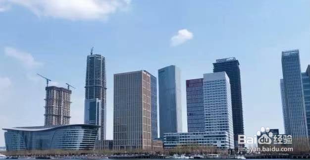 天津外滩有什么好玩的