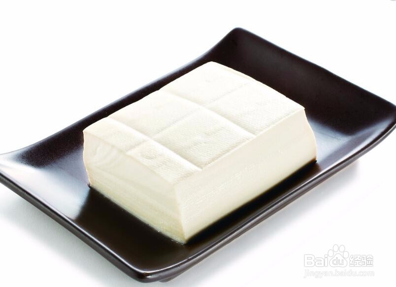 春食豆腐的好处与注意点