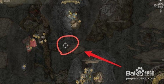 艾尔登法环移动神庙所有位置