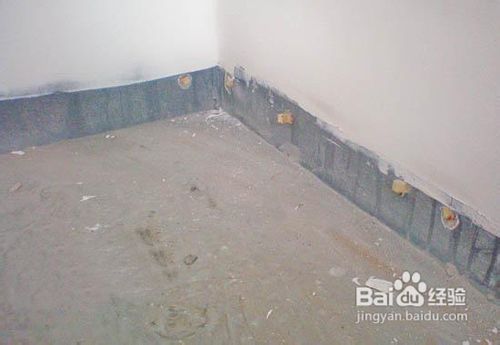 图解《家装规范施工》