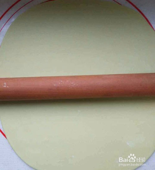 凉拌螺丝面的家庭做法