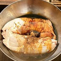 在家制作美味的酱牛肉