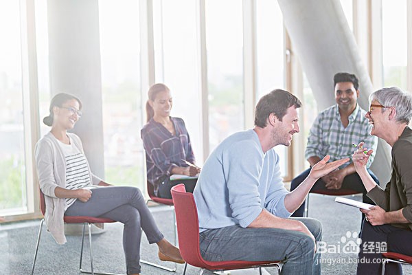 如何选择你最喜欢的职业?