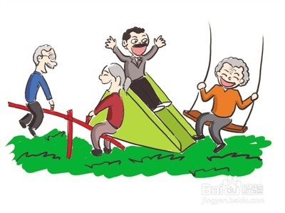 预防高血压的三个好习惯