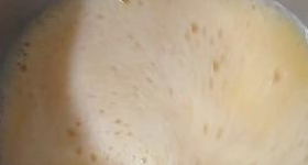 可以吸的果冻鸡蛋羹的做法