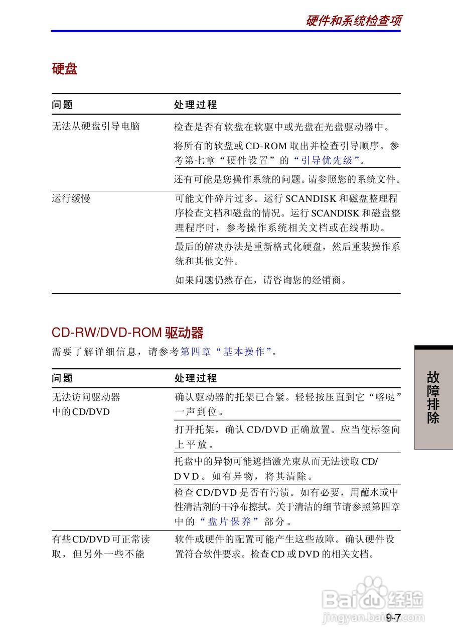 东芝Portege A100笔记本电脑使用说明书:[14]