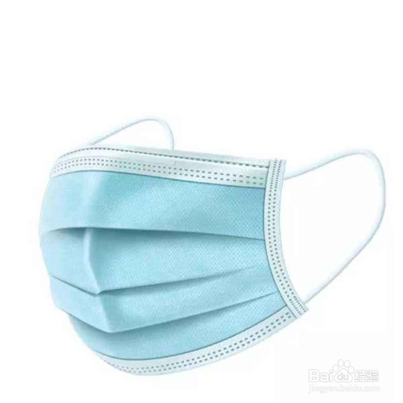 如何合理使用口罩？