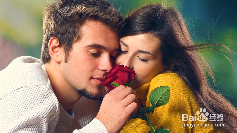 恋人之间如何相处