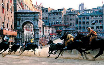 环球旅行全球最美的六大小镇