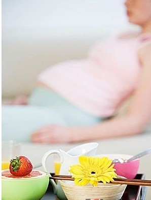 孕妇水肿的饮食调理方法