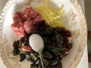 怎么做皮蛋瘦肉粥