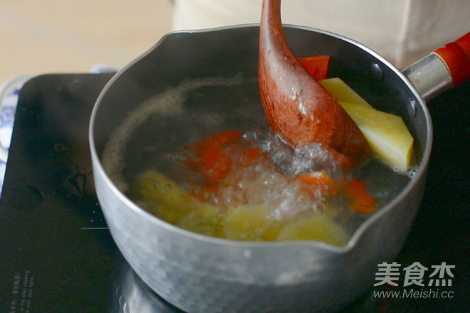 超美味终极蜜汁烤鸡腿