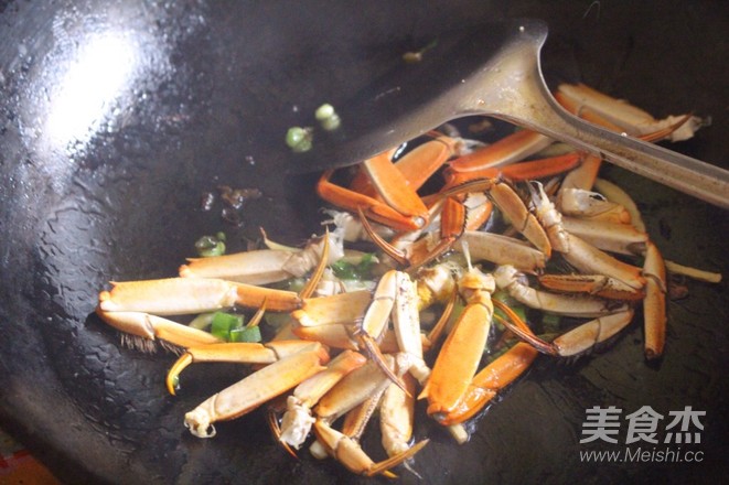 一蟹两吃—大闸蟹