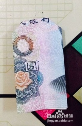 80元叠一个“520爱心”