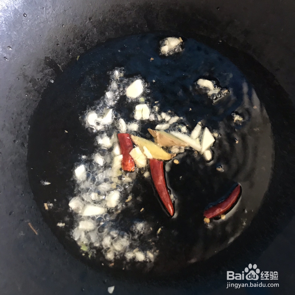 适合新手做的家常杏鲍菇炒肉