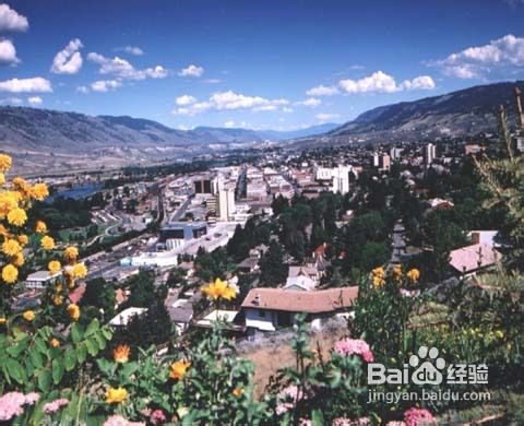 加拿大洛矶山,维多利亚,冰川6日游行程如何安排