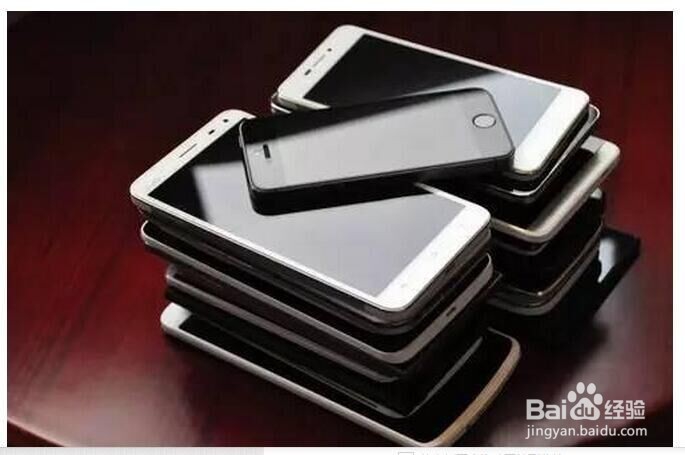 手机支付十个坏习惯,小心你的信息外泄