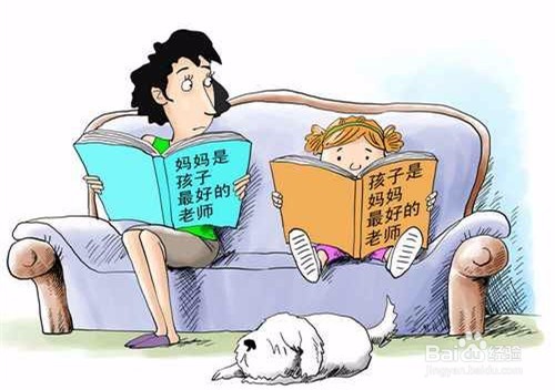 如何加强未成年人的家庭教育