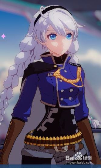 崩坏3扩冰流打法