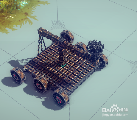 围攻伊普斯仑第八区薄面堡垒打法攻略