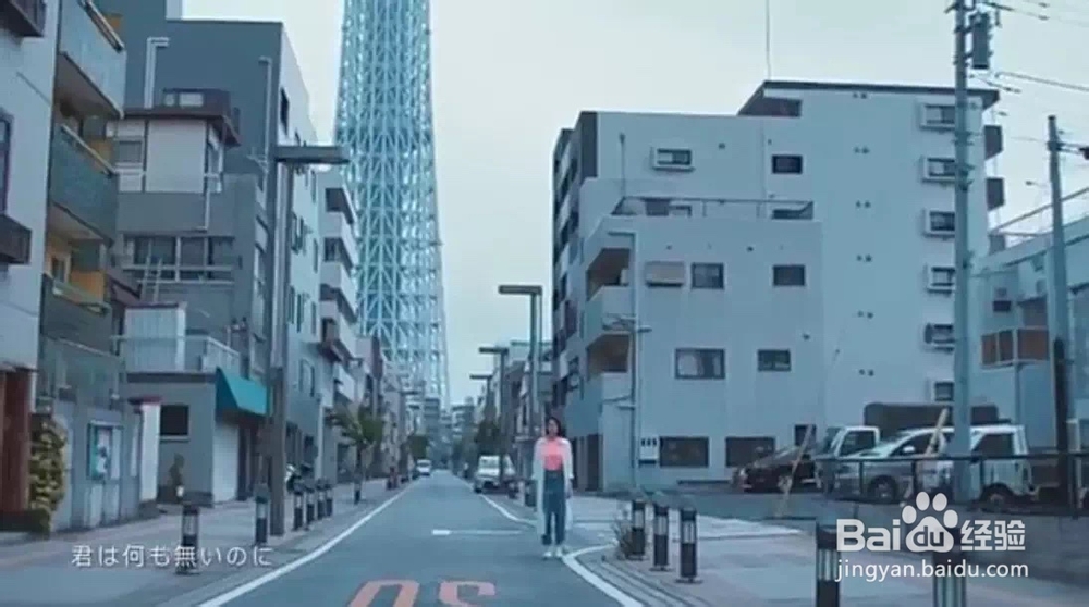 周杰伦新歌《说好不哭》里的景点有哪些？