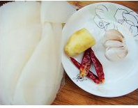 经典川菜——红油牛百叶