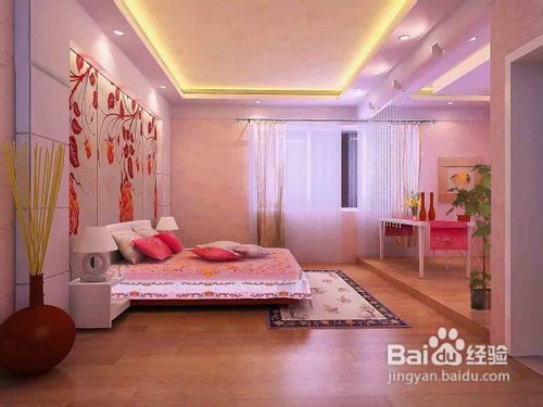 100平米新房如何装修