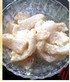 酸甜茄汁鱼柳做法