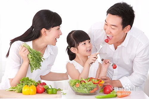 <b>如何有效预防孩子厌食</b>