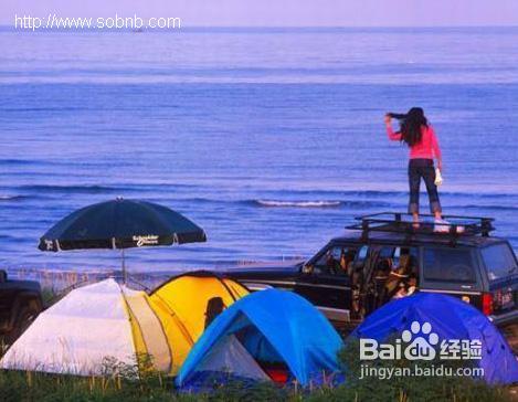 达里诺尔湖住宿攻略